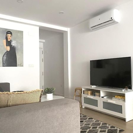Apartamento Casa La Victoria Málaga Exterior foto
