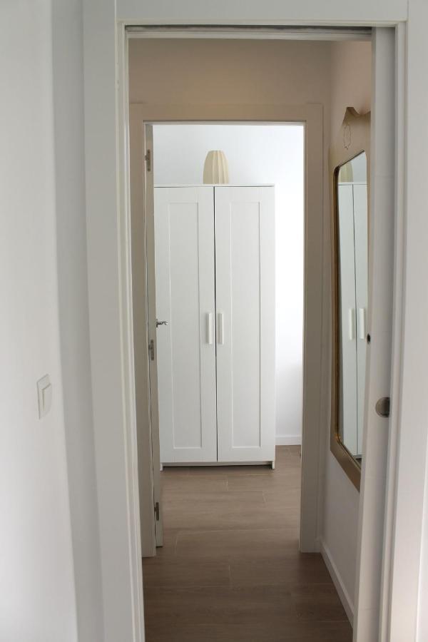Apartamento Casa La Victoria Málaga Exterior foto