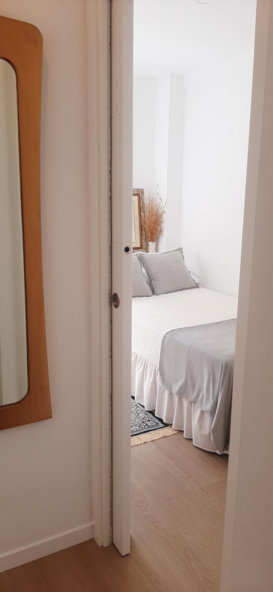 Apartamento Casa La Victoria Málaga Exterior foto